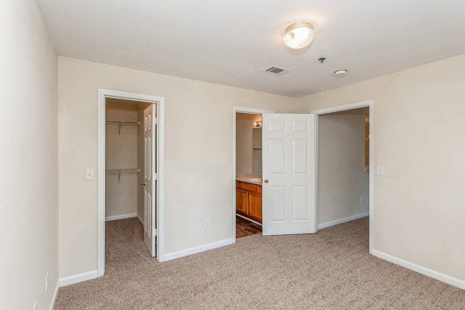 Bedroom With Closetat ReNew Sugar Hill, Sugar Hill, Georgia