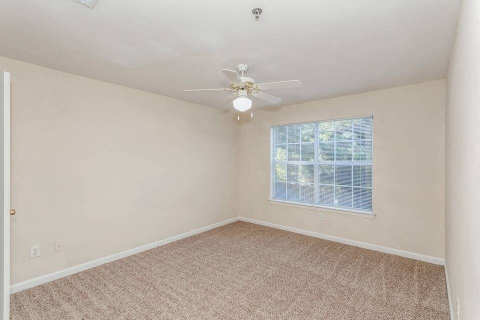 Carpeted Bedroom at ReNew Sugar Hill, Sugar Hill, 30518