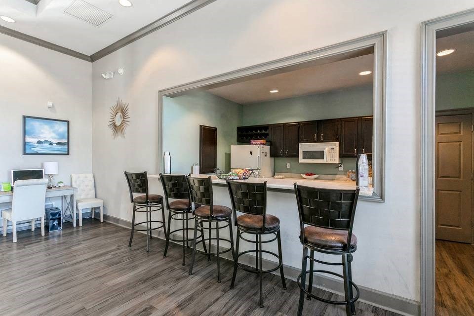 Gourmet Kitchen at ReNew Sugar Hill, Sugar Hill, Georgia