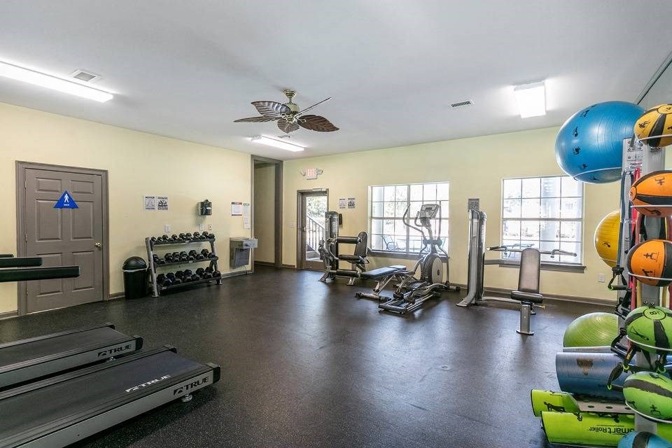Fitness Studio at ReNew Sugar Hill, Sugar Hill, 30518