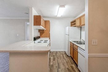 1022 Level Creek Road 1-3 Beds Apartment for Rent - Photo Gallery 5