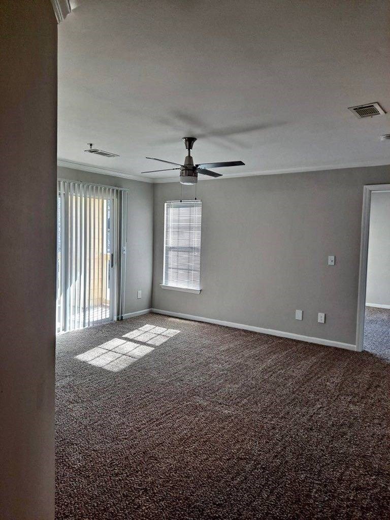 Ceiling Fan at ReNew Sugar Hill, Sugar Hill, GA