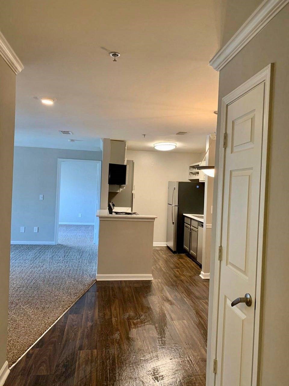 Front Door at ReNew Sugar Hill, Sugar Hill, GA, 30518