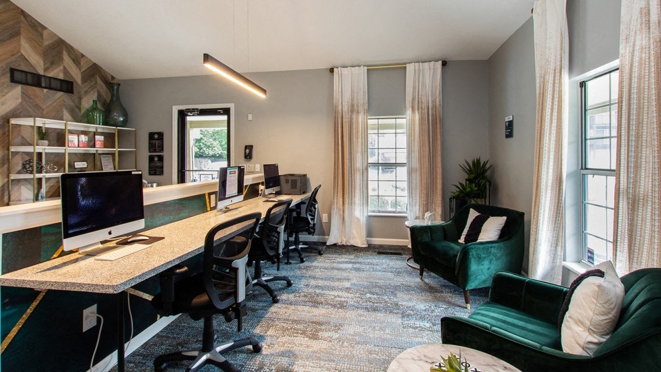 Office Space at ReNew Cross Creek, St. Louis, 63125