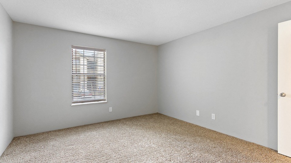 Unfurnished Bedroom at ReNew Cross Creek, Missouri, 63125