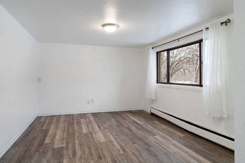 Unfurnished Bedroom at ReNew End Street, Eagle River, AK, 99577