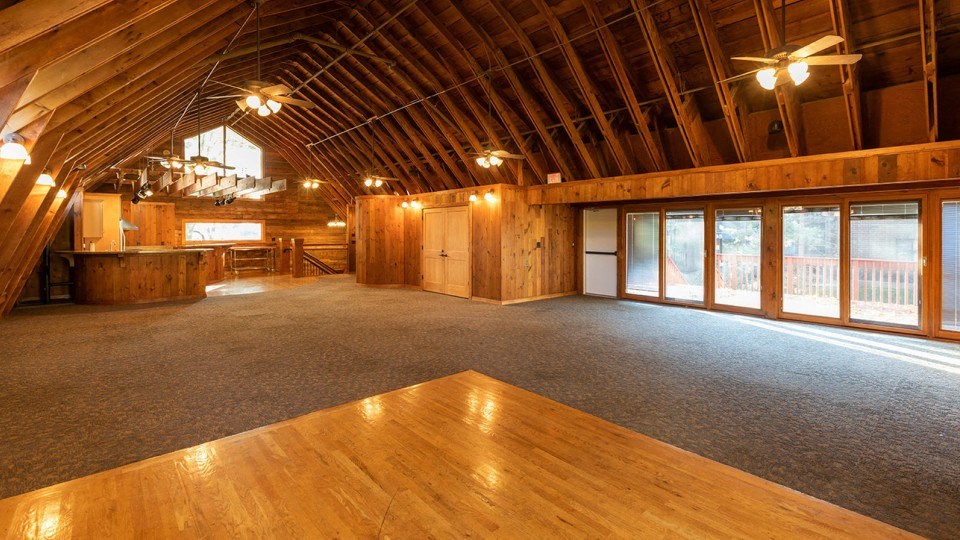 Clubhouse at ReNew at Neill Lake, Eden Prairie, MN, 55344