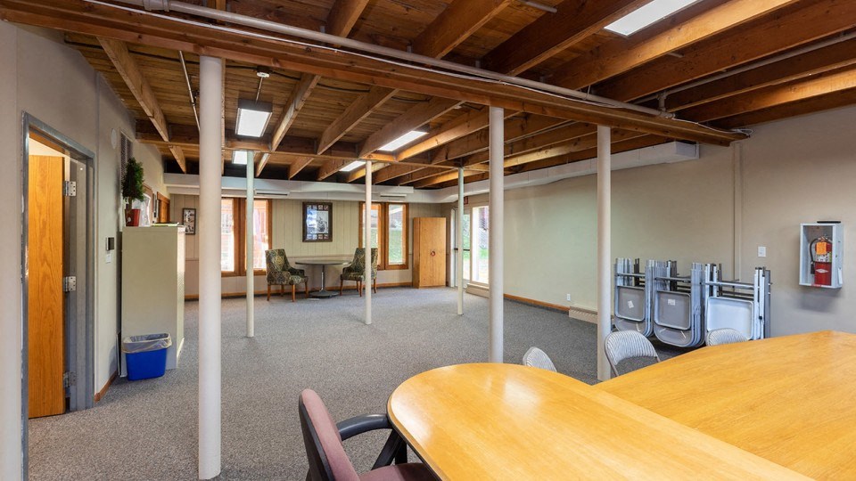 Recreational Area at ReNew at Neill Lake, Eden Prairie, 55344