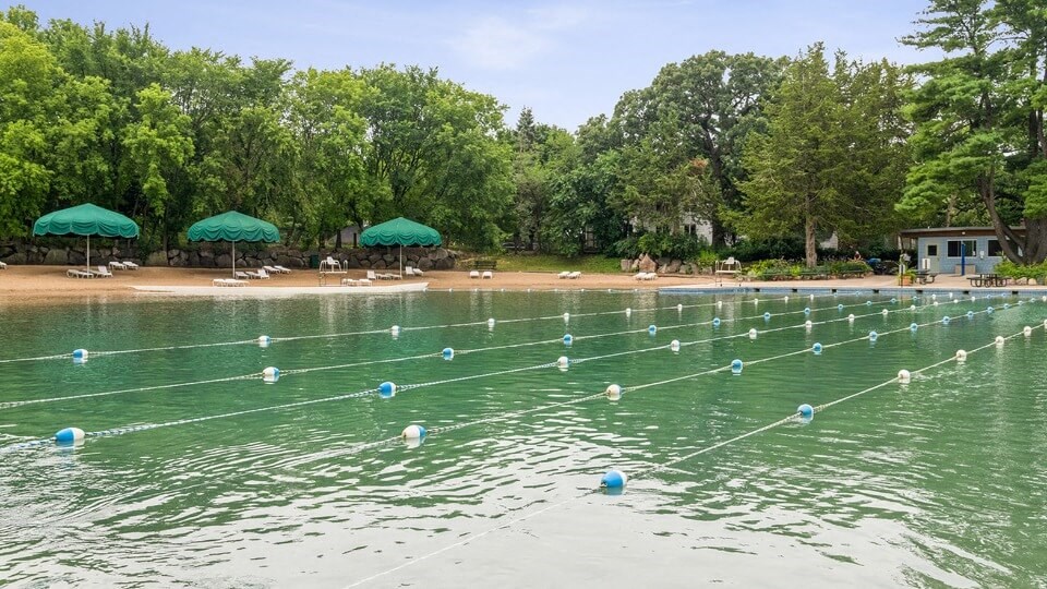 Lake View at ReNew at Neill Lake, Eden Prairie, Minnesota
