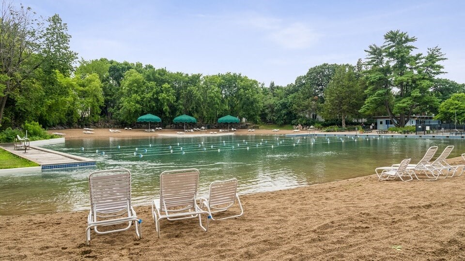 Pond View at ReNew at Neill Lake, Eden Prairie