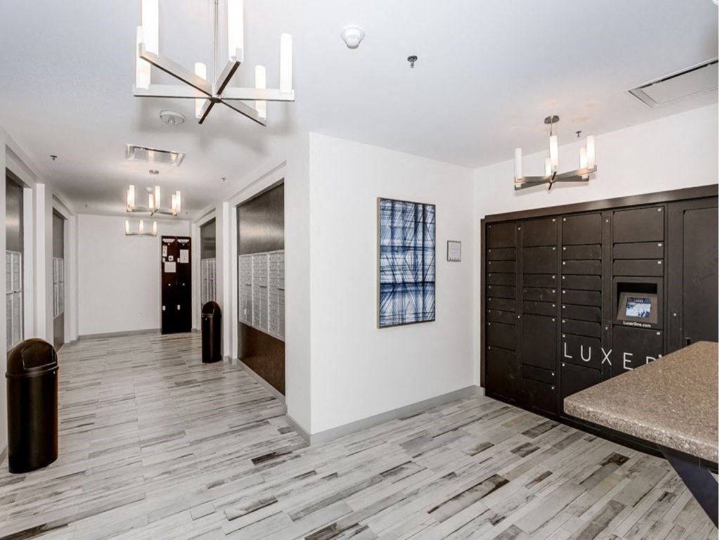 Locker Room at ReNew Wichita, Wichita, 67202