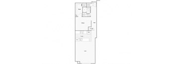 Celine Floor Plan at ReNew Wichita, Kansas