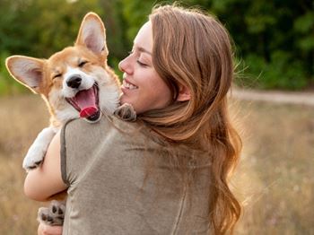 Pet Friendly at ReNew Wichita, Wichita, KS