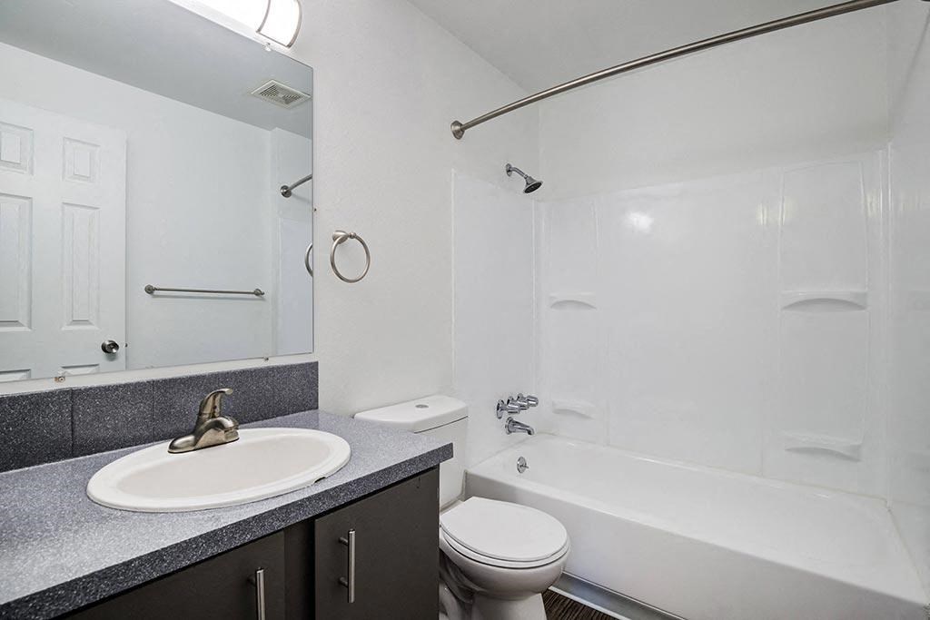 Bathroom at The Clubhouse at Port Orchard, Port Orchard