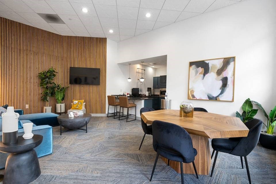 Clubhouse at 1910 on Water, Milwaukee, WI, 53202