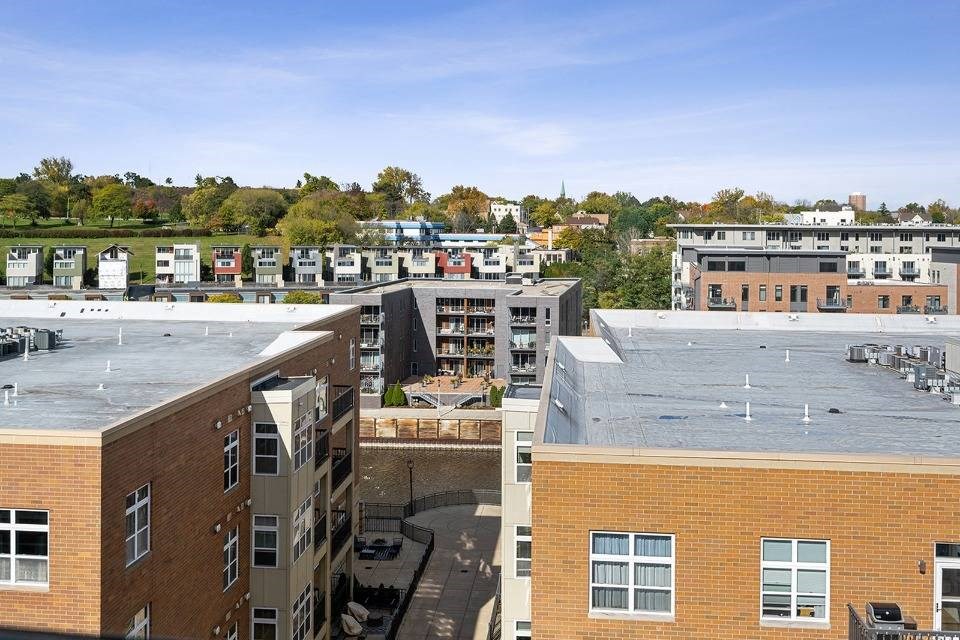 View at 1910 on Water, Milwaukee, WI, 53202