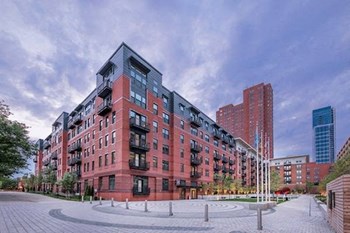 Apartment Complexes In Federal Hill Baltimore