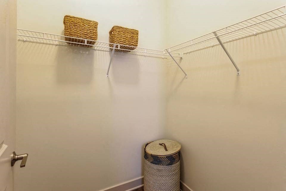 Large Closet at Arrive Federal Hill, Maryland, 21230