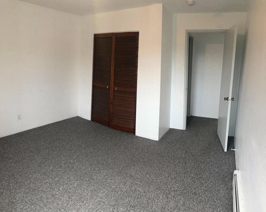 apartment interior at Kings Court at Kings Court, Anchorage, AK