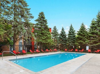 14030 Chestnut Drive Studio-3 Beds Apartment for Rent - Photo Gallery 3