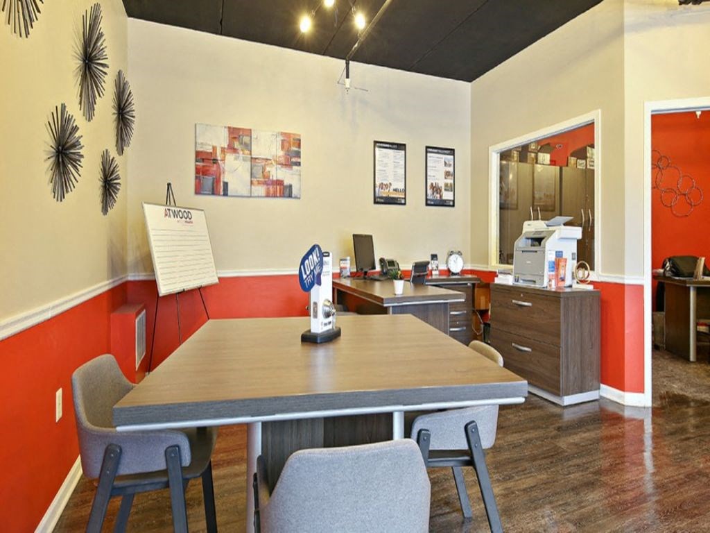 Office Space at The Atwood at Eden Prairie, Eden Prairie, MN