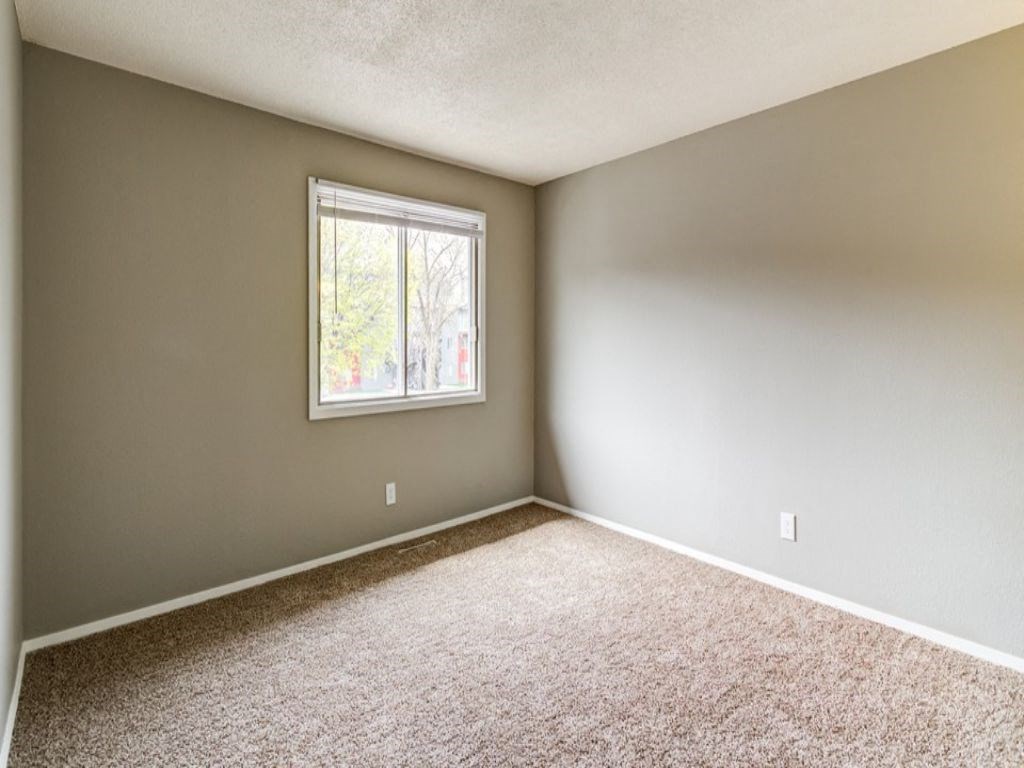 Unfurnished Bedroom at The Atwood at Eden Prairie, Eden Prairie, MN, 55347