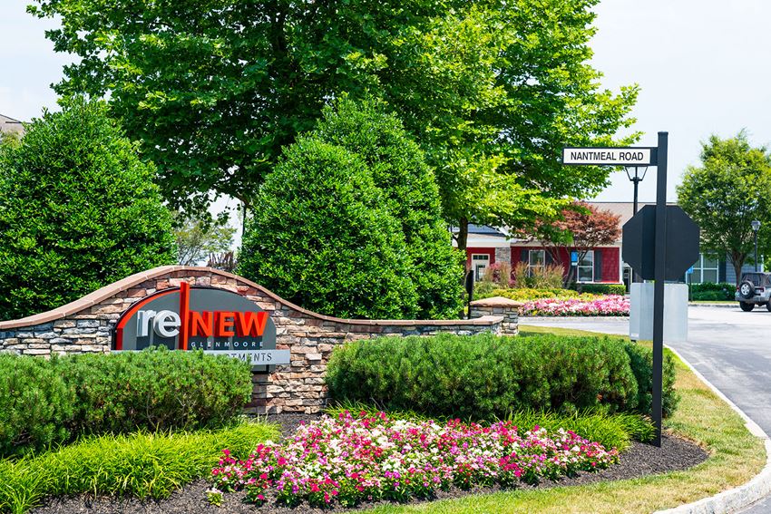 ReNew Glenmoore Apartments, 900 Selwyn Place, Glenmoore, PA RentCafe