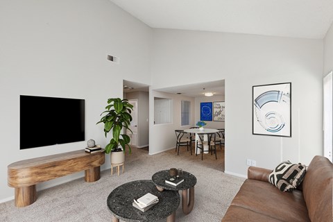 100 Summerfield Drive 1-2 Beds Apartment for Rent