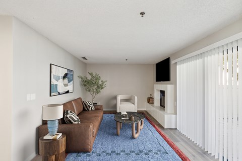 100 Summerfield Drive 1-2 Beds Apartment for Rent