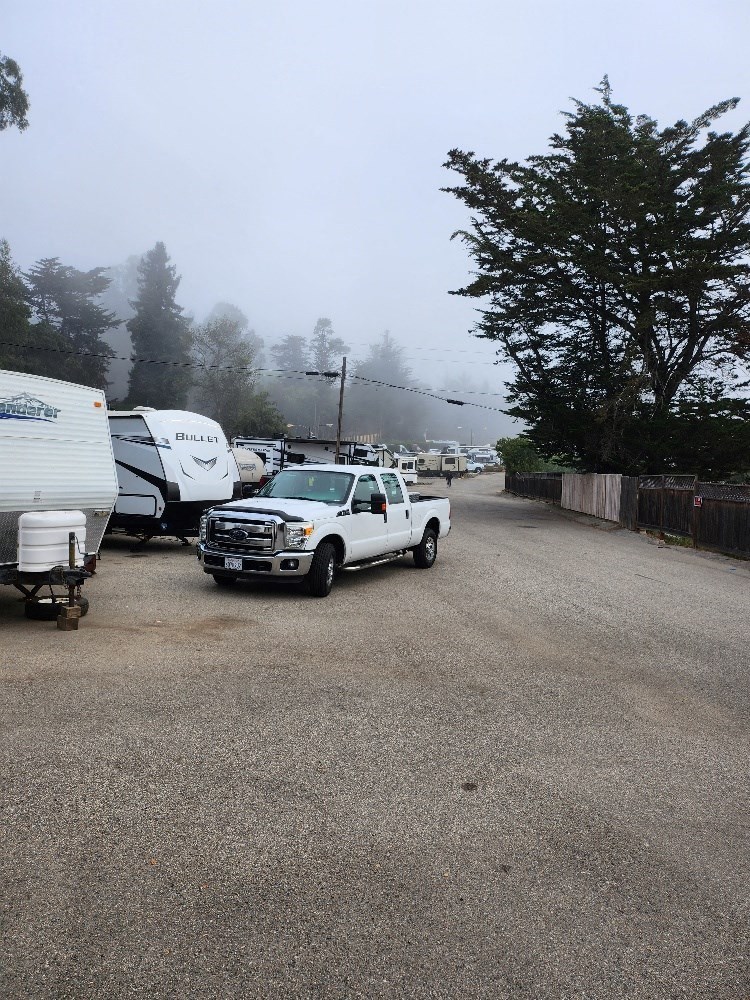 Mobile homes in salinas at Salinas Sunset Apartments, Salinas, California