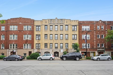 37 Harrison Street Studio-1 Apartment for Rent