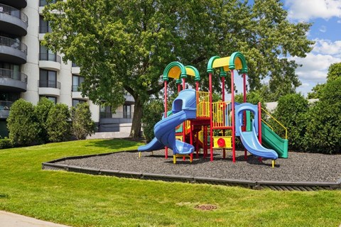 2 Wheaton Center Studio-2 Beds Apartment for Rent