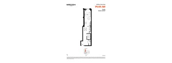 589 Studio A12