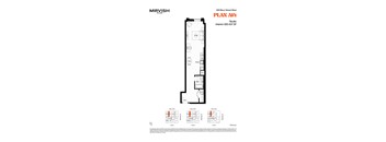 589 Studio A14