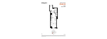 589 Studio A5 Market CMHC