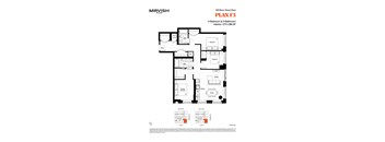 589 3 Bedroom 2 Bathroom F3