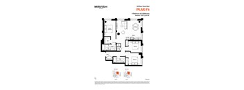 589 3 Bedroom 2 Bathroom F4