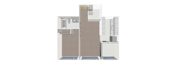 04 Unit (South Facing)