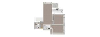 02 Unit (North Facing)