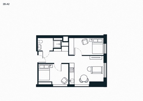 1260 Boylston Street Studio-2 Beds Apartment for Rent - Photo Gallery 14