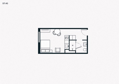 1260 Boylston Street Studio-2 Beds Apartment for Rent - Photo Gallery 20