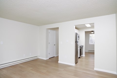 2580 S Meridian 1-3 Beds Apartment for Rent