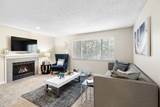1-bedroom apartment at Encore Apartment Homes in Federal Way