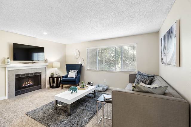 1-bedroom apartment at Encore Apartment Homes in Federal Way, WA
