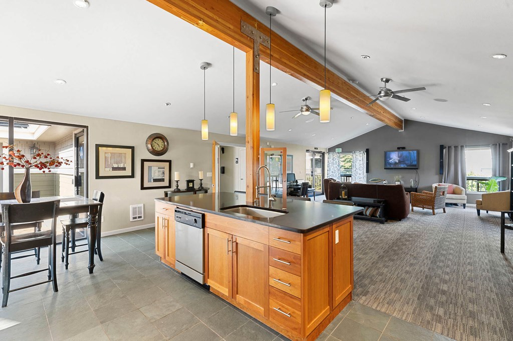 Waterbrook Lofts Apartments
