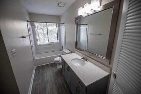 a photo of the bathroom at Wynnwood Vinings Atlanta