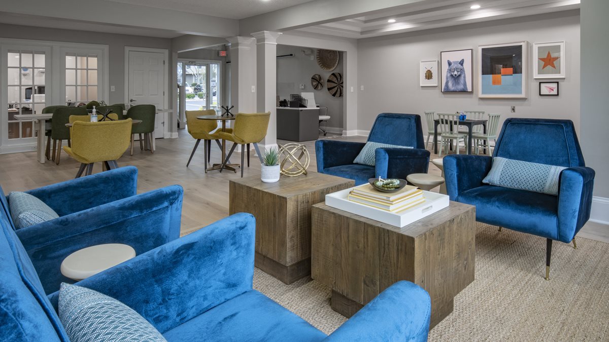 Amberlake Village Apartments