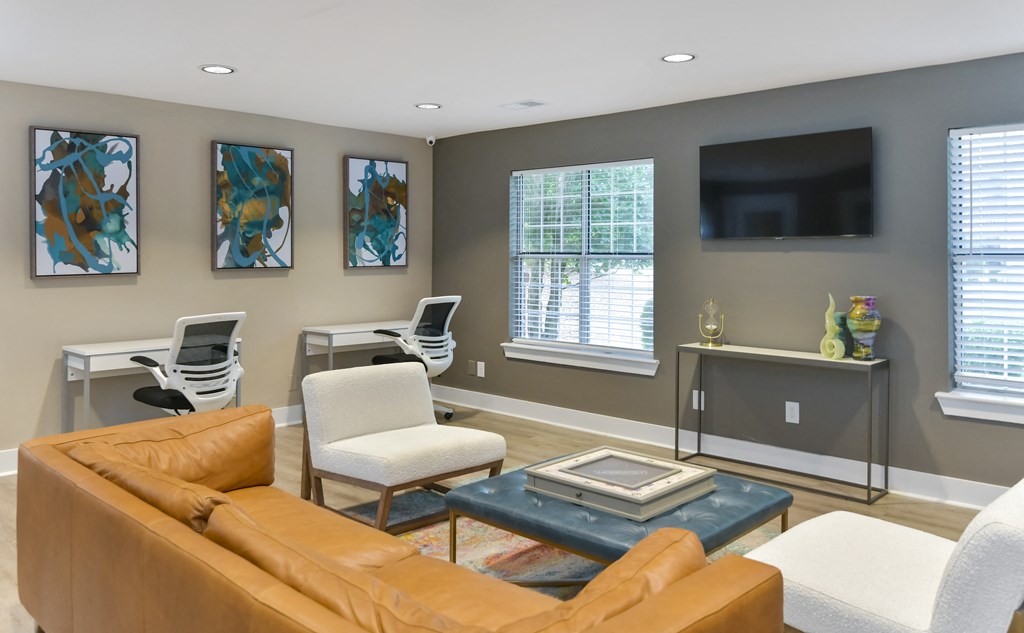 Canopy at Baybrook - Clubhouse 2