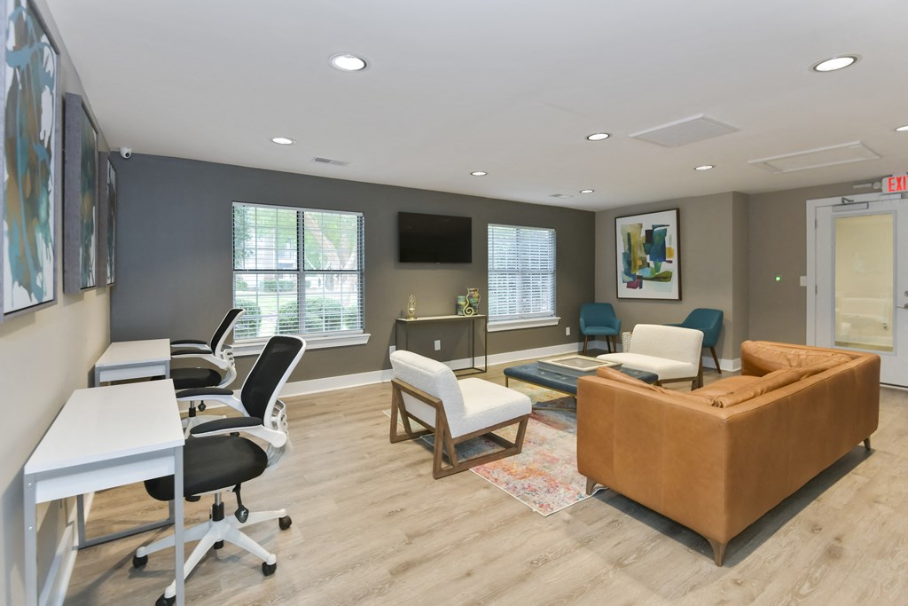 Canopy at Baybrook - Clubhouse 3