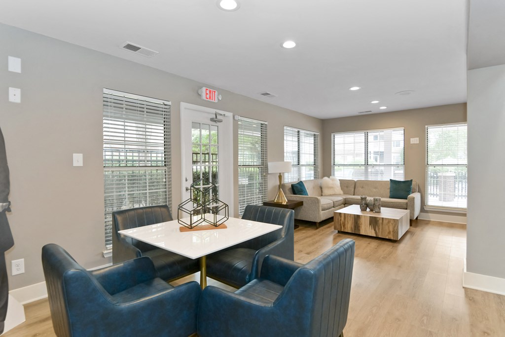 Canopy at Baybrook - Clubhouse 2